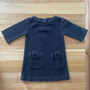 Tea dress
6-12m
EUC (mark on the label)
